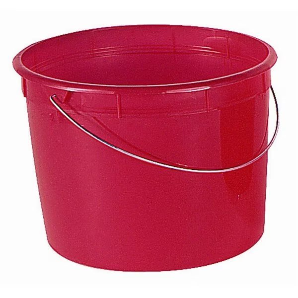 HDPE Paint Bucket Liner, 5 qt, Encore, Mfr#: 05160